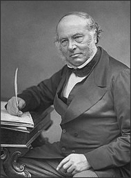 Sir Rowland Hill